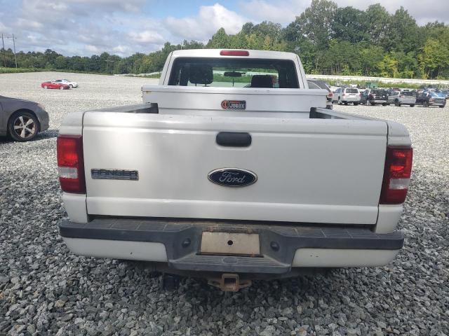 Zdjęcie 6 z aukcji – 2011 FORD RANGER SUP z VIN 1FTKR4FE6BPA19011