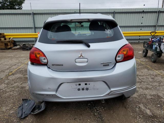 Photo 6 from auction – 2015 MITSUBISHI MIRAGE ES with VIN ML32A4HJ5FH059178