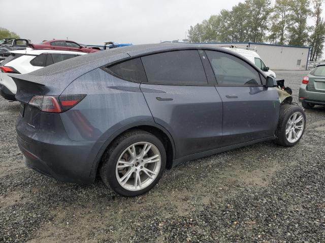 Photo 3 from auction – 2023 TESLA MODEL Y with VIN 7SAYGDEE8PF762582