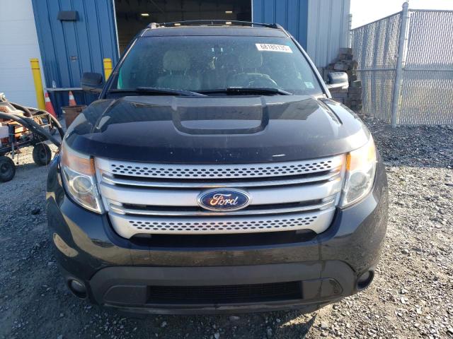 Photo 5 from auction – 2014 FORD EXPLORER X with VIN 1FM5K8D89EGB56952