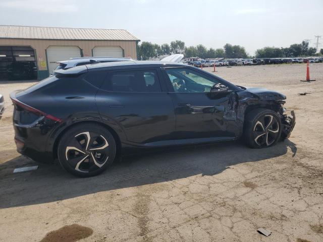 Photo 3 from auction – 2022 KIA EV6 GT LIN with VIN KNDC4DLC8N5031540