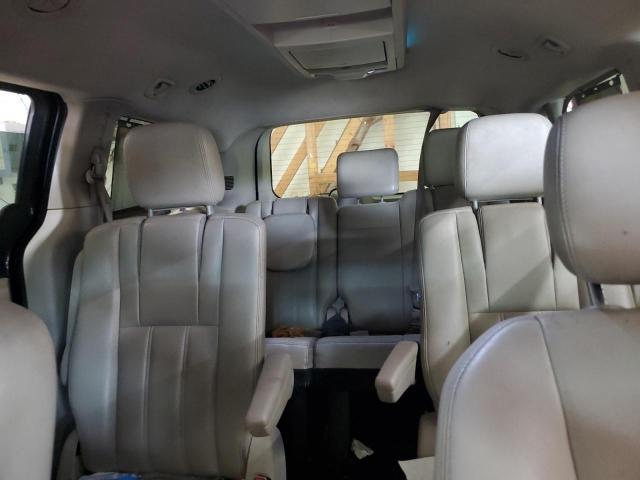 Photo 10 from auction – 2011 CHRYSLER TOWN & COU with VIN 2A4RR8DG2BR609421