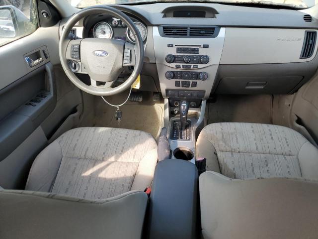 Photo 8 from auction – 2009 FORD FOCUS SE with VIN 1FAHP35N19W143351