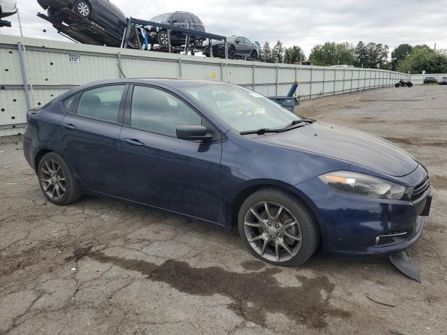 Photo 4 from auction – 2013 DODGE DART SXT with VIN 1C3CDFBA6DD299670