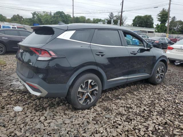 Photo 3 from auction – 2023 KIA SPORTAGE E with VIN 5XYK3CAF8PG024975
