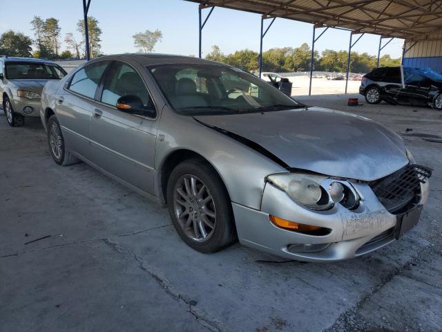 Foto 4 de la subasta – 2004 CHRYSLER 300M con VIN 2C3HE66G84H692512