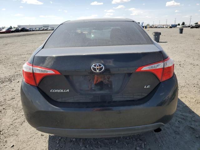 Photo 6 from auction – 2015 TOYOTA COROLLA L with VIN 5YFBURHE0FP352236