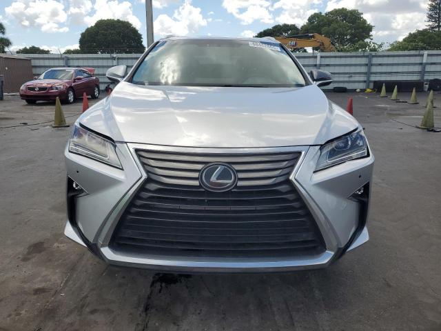 Photo 5 from auction – 2016 LEXUS RX 350 with VIN 2T2ZZMCA9GC026925