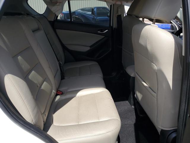 Photo 11 from auction – 2014 MAZDA CX-5 GT with VIN JM3KE2DY9E0374627