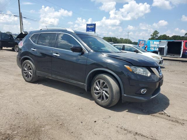 Photo 4 from auction – 2016 NISSAN ROGUE S with VIN 5N1AT2MT4GC894410