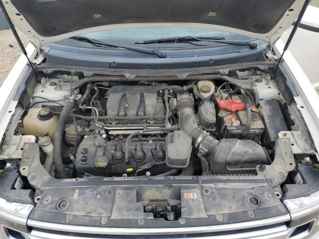 Photo 12 from auction – 2013 FORD FLEX LIMIT with VIN 2FMHK6D86DBD39720