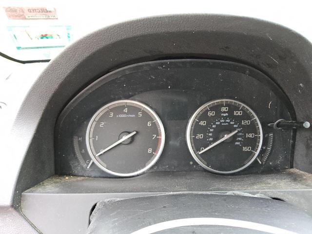 Photo 9 from auction – 2015 ACURA RDX TECHNO with VIN 5J8TB4H54FL004253