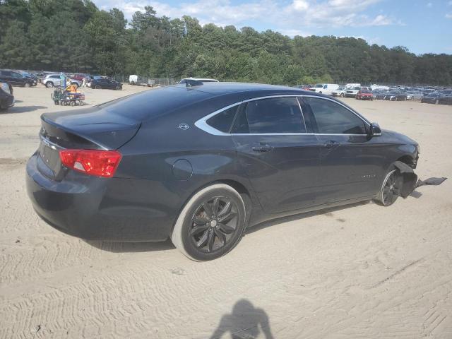 Photo 3 from auction – 2018 CHEVROLET IMPALA LT with VIN 2G1105S39J9174870