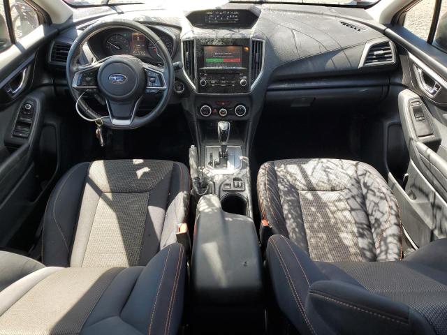 Photo 8 from auction – 2020 SUBARU CROSSTREK with VIN JF2GTAPC6L8268568