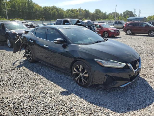 Photo 4 from auction – 2016 NISSAN MAXIMA 3.5S with VIN 1N4AA6AP2GC902678
