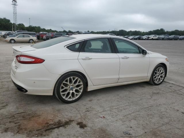 Photo 3 from auction – 2014 FORD FUSION TIT with VIN 3FA6P0D98ER295697