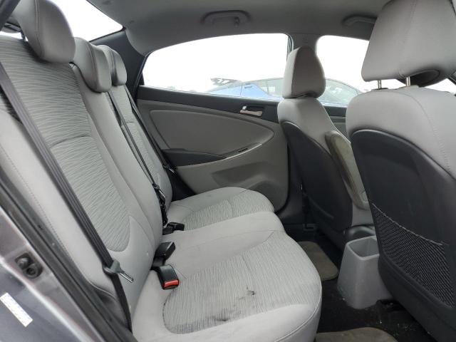 Photo 10 from auction – 2015 HYUNDAI ACCENT GLS with VIN KMHCT4AE5FU907569