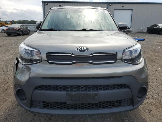 Photo 5 from auction – 2019 KIA SOUL with VIN KNDJN2A23K7017029