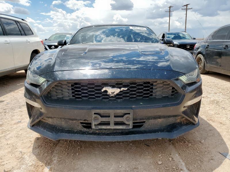 Photo 5 from auction – 2019 FORD MUSTANG with VIN 1FA6P8THXK5175227