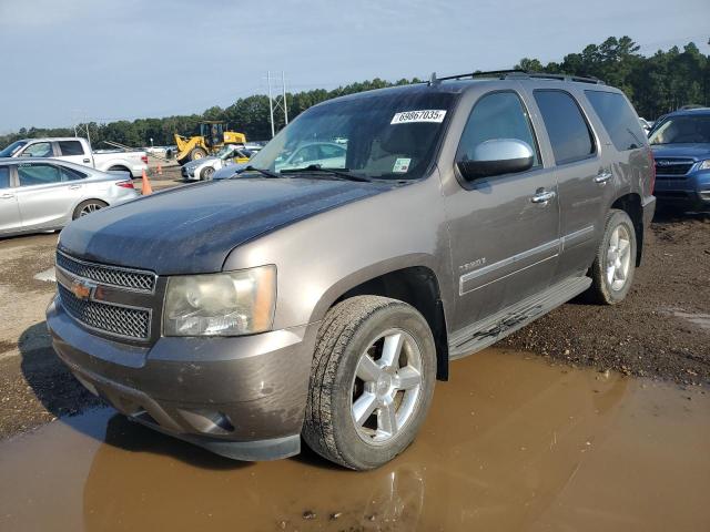Photo 1 from auction – 2011 CHEVROLET TAHOE C150 with VIN 1GNSCCE07BR286655