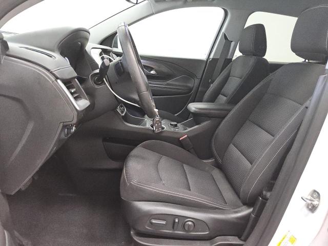 Photo 7 from auction – 2022 GMC TERRAIN SLE with VIN 3GKALTEV1NL119689