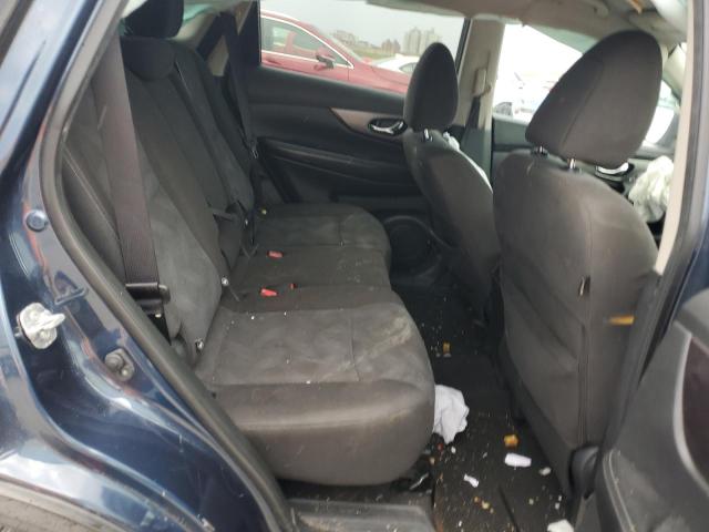 Photo 11 from auction – 2016 NISSAN ROGUE S with VIN KNMAT2MT4GP630729