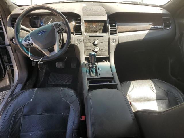 Photo 8 from auction – 2014 FORD TAURUS LIMITED with VIN 1FAHP2F83EG135033