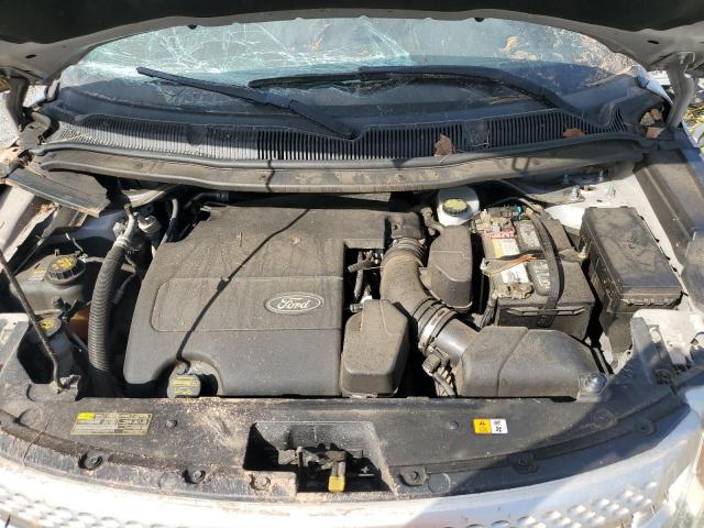 Photo 12 from auction – 2012 FORD EXPLORER XLT with VIN 1FMHK7D89CGA49369