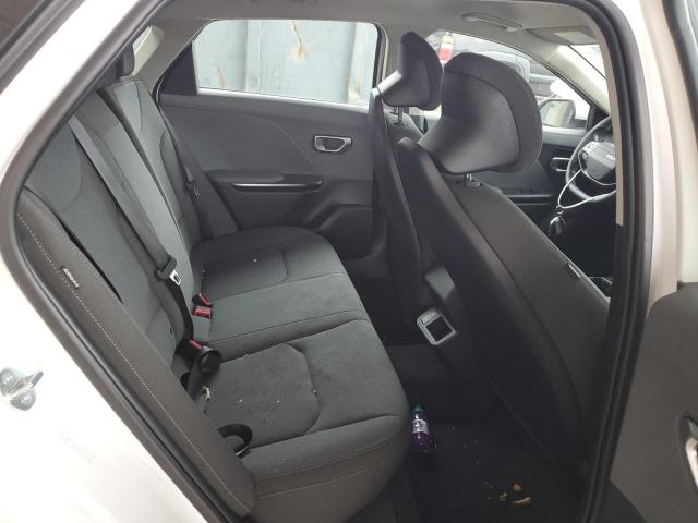 Photo 10 from auction – 2025 KIA K4 LX with VIN 3KPFT4DE3SE109416