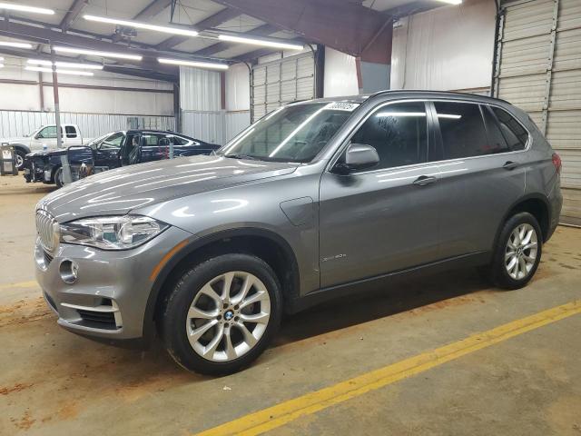 BMW X5 XDR40E 2016 with VIN 5UXKT0C53G0S75782 - Photo from auction
