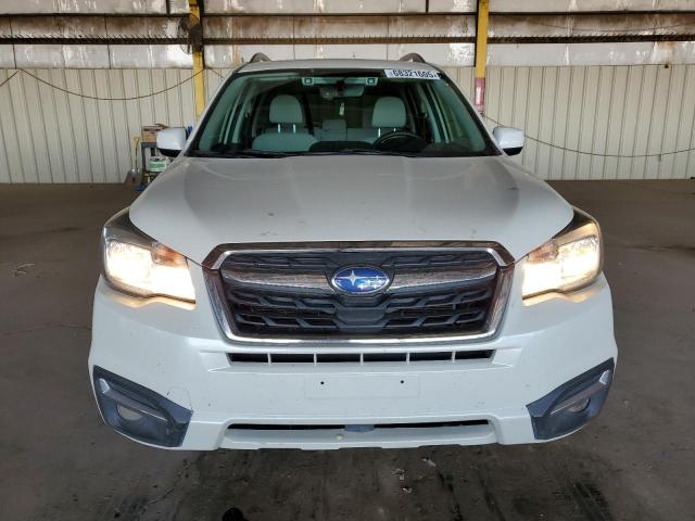 Photo 5 from auction – 2018 SUBARU FORESTER 2 with VIN JF2SJAGC5JH416383