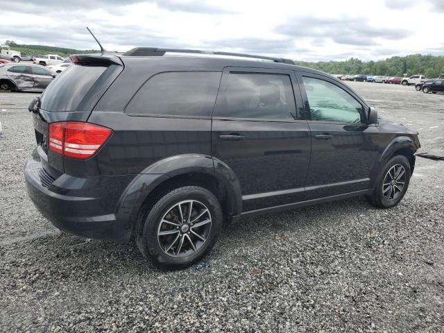 Photo 3 from auction – 2018 DODGE JOURNEY SE with VIN 3C4PDCAB6JT276093
