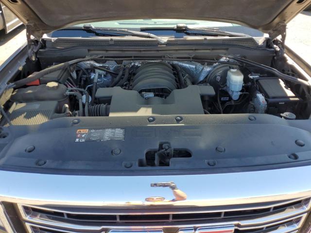 Photo 11 from auction – 2015 GMC SIERRA K15 with VIN 3GTU2VEC5FG266291