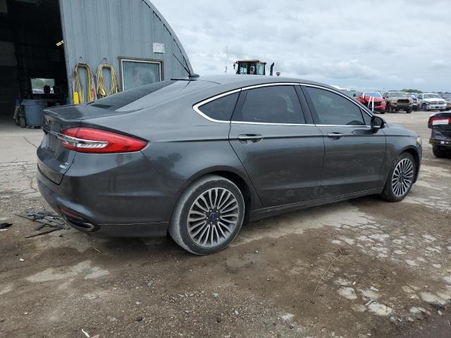 Photo 3 from auction – 2017 FORD FUSION SE with VIN 3FA6P0T92HR279338