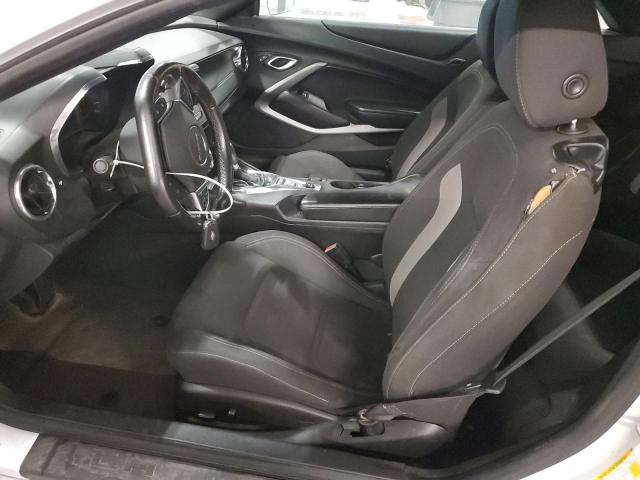 Photo 7 from auction – 2019 CHEVROLET CAMARO LS with VIN 1G1FB3DX7K0113615