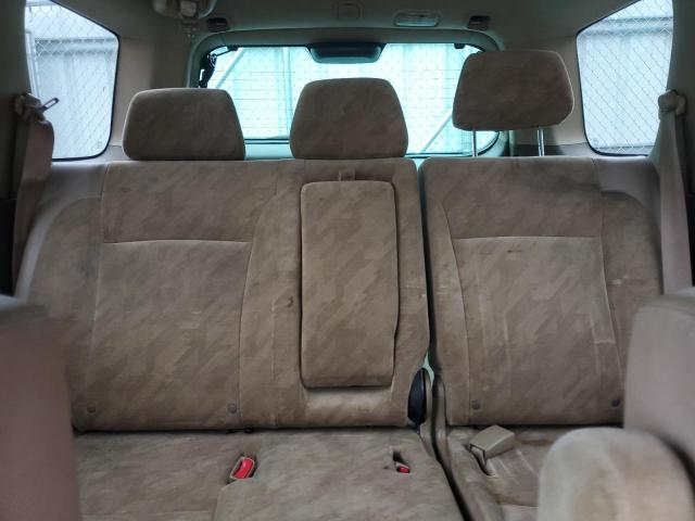 Photo 10 from auction – 2003 HONDA CR-V EX with VIN SHSRD78803U129160