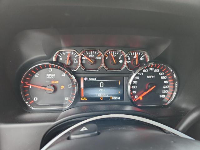 Photo 9 from auction – 2016 GMC YUKON SLE with VIN 1GKS2AKC0GR445560