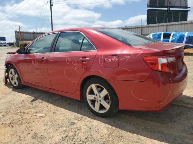 Photo 2 from auction – 2014 TOYOTA CAMRY L with VIN 4T1BF1FK8EU793517