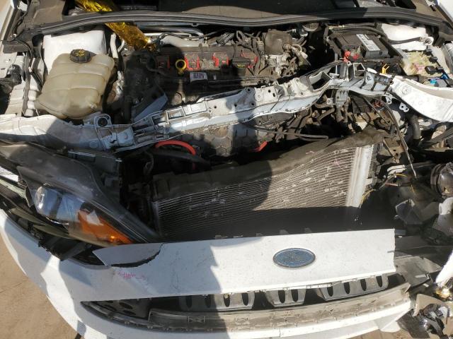 Photo 11 from auction – 2016 FORD FOCUS ST with VIN 1FADP3L93GL221597
