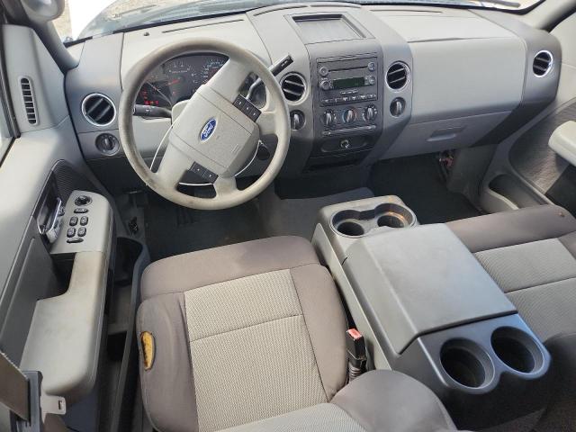 Photo 8 from auction – 2005 FORD F150 SUPER with VIN 1FTPW14545FB54109