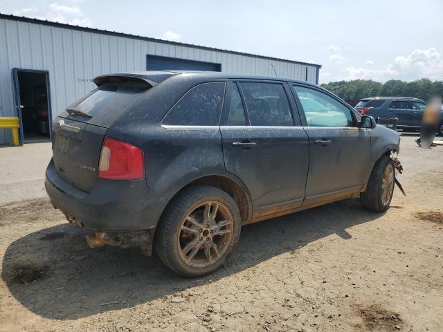 Photo 3 from auction – 2013 FORD EDGE LIMIT with VIN 2FMDK3KC7DBE23338