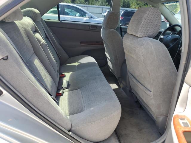 Photo 10 from auction – 2002 TOYOTA CAMRY LE with VIN 4T1BE32K72U043963