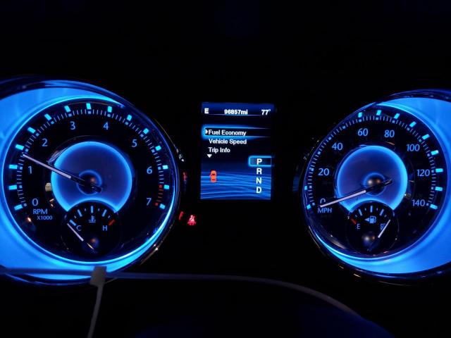 Photo 9 from auction – 2012 CHRYSLER 300 with VIN 2C3CCAAG9CH115836
