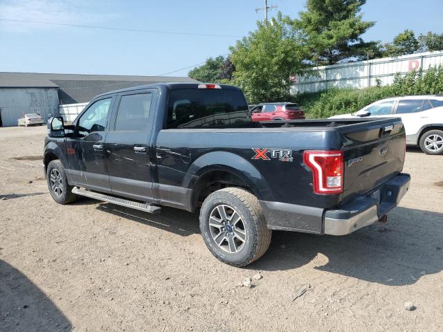 Photo 2 from auction – 2016 FORD F150 SUPER with VIN 1FTFW1EF2GKD40180
