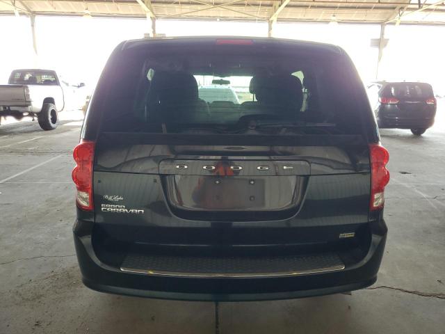 Photo 6 from auction – 2014 DODGE GRAND CARA with VIN 2C4RDGCG1ER206065