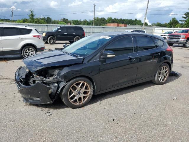 صورة رقم 1 من المزاد - 2015 FORD FOCUS SE مع VIN 1FADP3K21FL374854