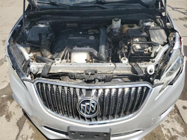 Photo 12 from auction – 2016 BUICK ENVISION P with VIN LRBFXESX2GD244733