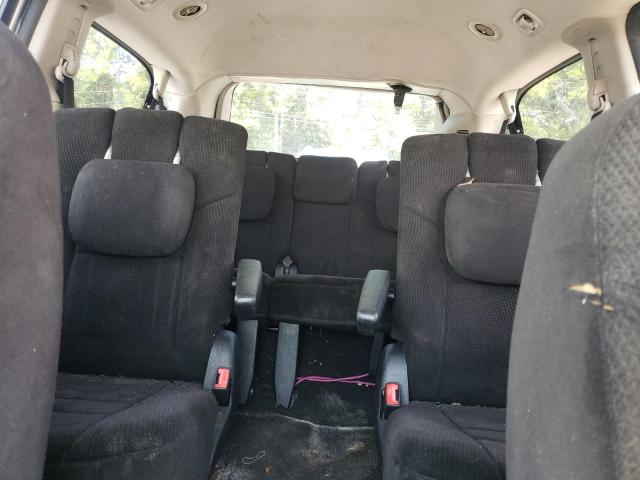 Photo 10 from auction – 2013 DODGE GRAND CARAVAN SXT with VIN 2C4RDGCGXDR545759