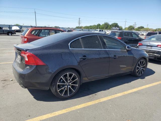 Photo 3 from auction – 2016 VOLVO S60 PREMIE with VIN YV126MFK7G2392829