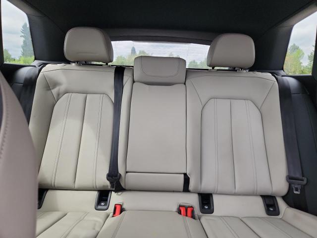 Photo 10 from auction – 2023 AUDI Q4 E-TRON with VIN WA1L2BFZ0PP020835